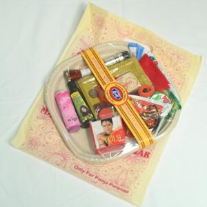 Mataji Shingar Kit
