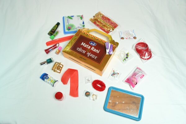 Mataji Shingar Kit - Image 3