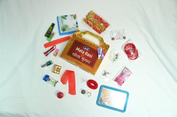 Mataji Shingar Kit - Image 4