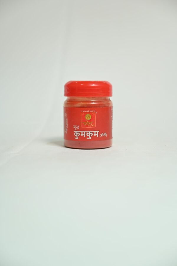 Kumkum Powder - Image 2