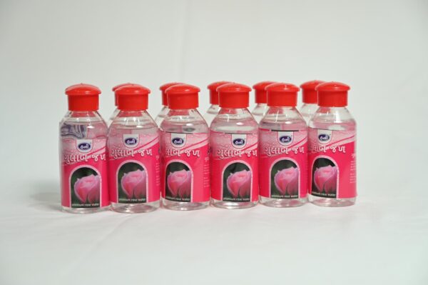 Rose Water (गुलाब जल) - Image 2