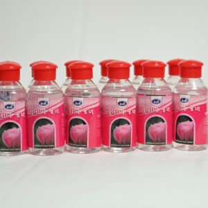 Rose Water (गुलाब जल)