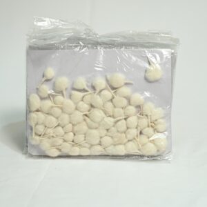 Cotton Wicks