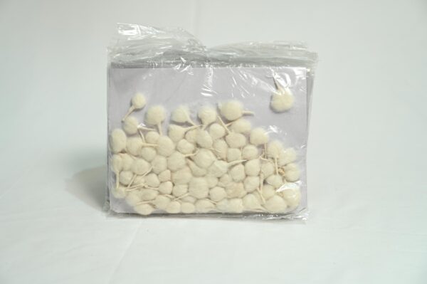 Cotton Wicks