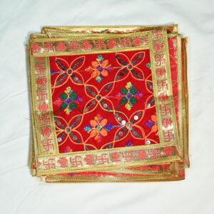 Mata Chunri