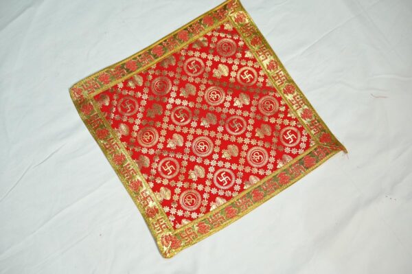 Velvet Ambroidery Ashan - Image 3