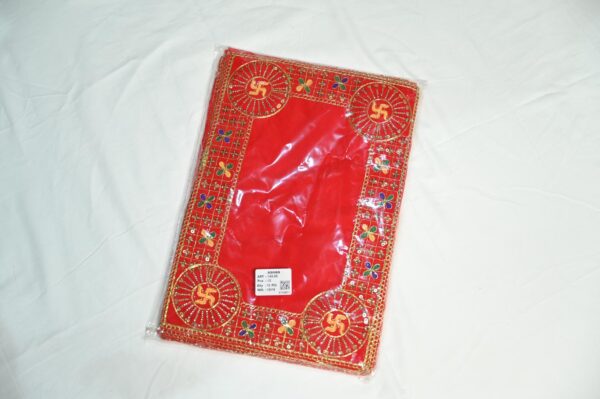 Velvet Ambroidery Ashan - Image 4