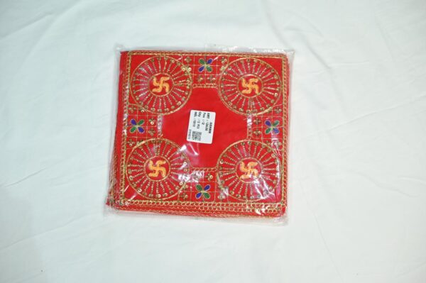 Velvet Ambroidery Ashan - Image 5