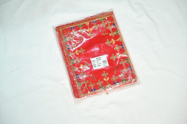 Velvet Ambroidery Ashan - Image 6