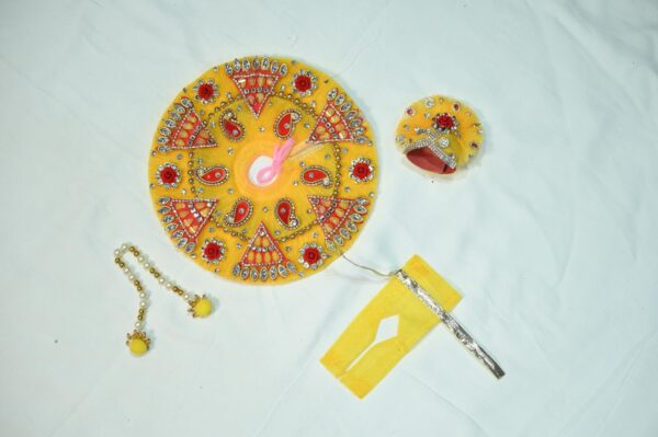 Poshak (Vacha) - Image 5