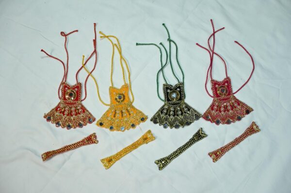 Durga’s Dress - Image 5