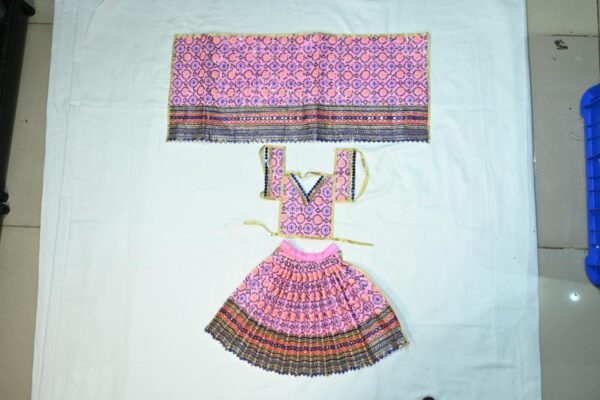 Durga’s Dress - Image 2