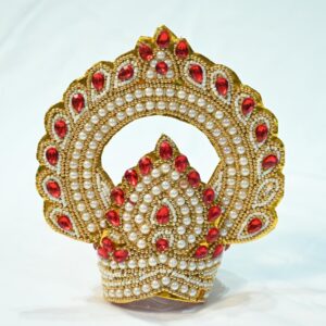 Mataji Mukut