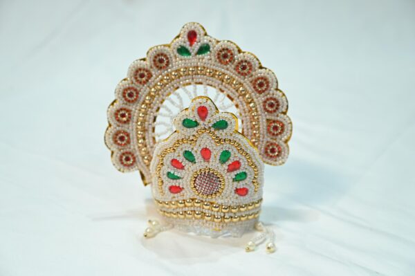 Mataji Mukut - Image 2