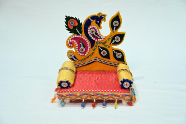 Krishna Sihasan - Image 8