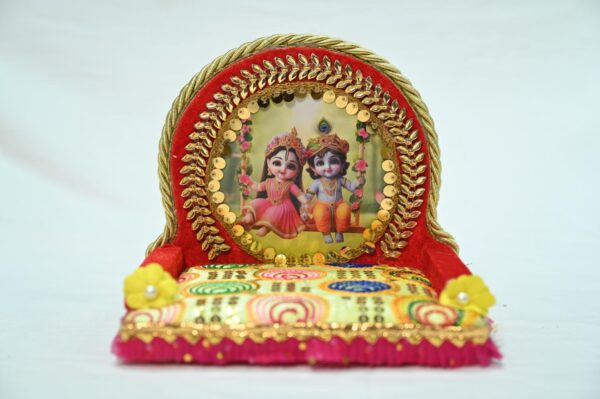 Krishna Sihasan - Image 7