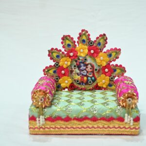 Krishna Sihasan