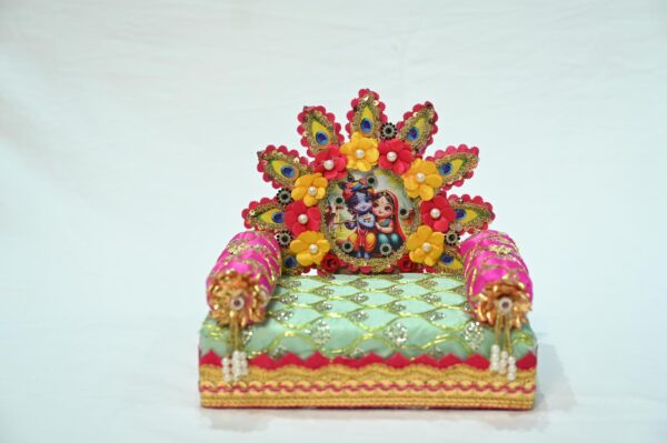 Krishna Sihasan