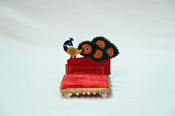 Krishna Sihasan - Image 5