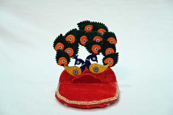 Krishna Sihasan - Image 4