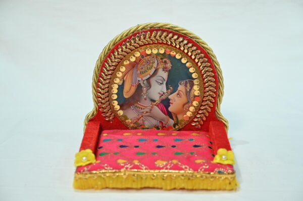 Krishna Sihasan - Image 3