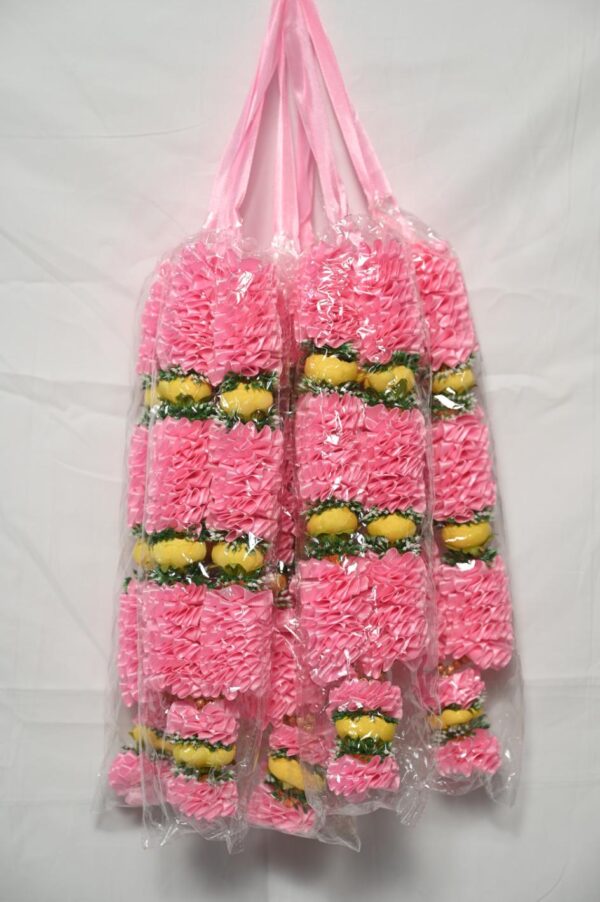 Ribbon Mala - Image 3