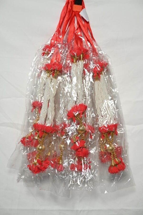 Ribbon Mala - Image 4