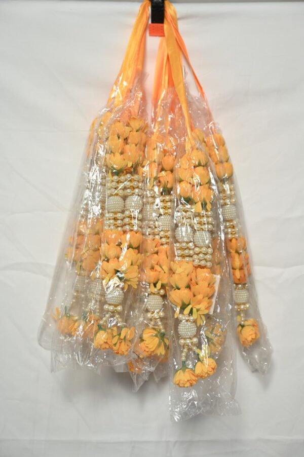 Ribbon Mala - Image 10