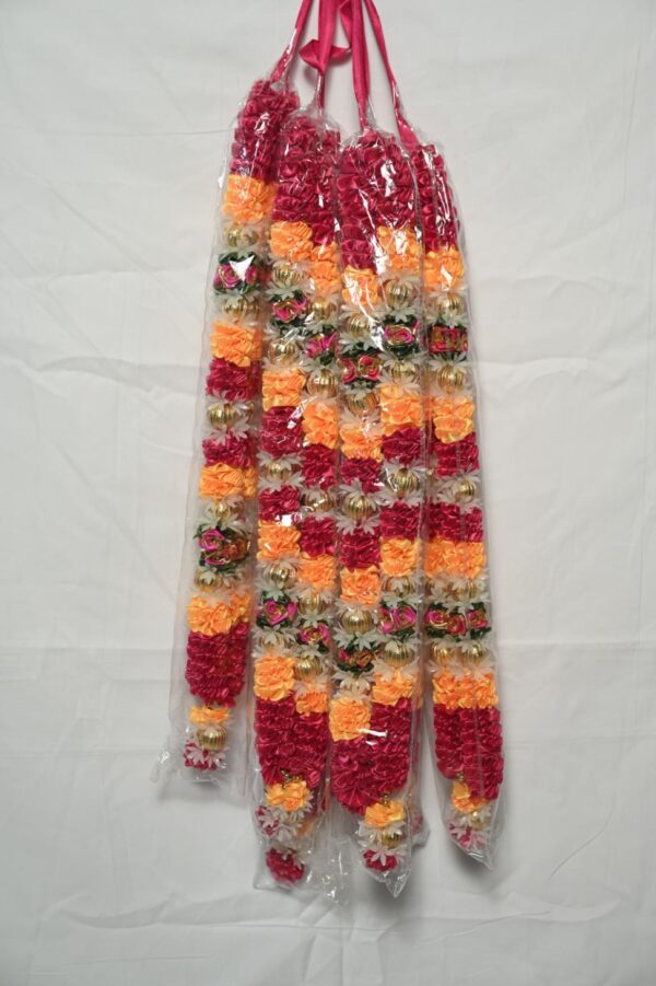 Ribbon Mala - Image 9