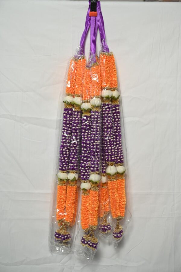 Ribbon Mala - Image 8