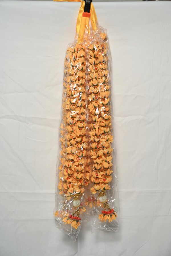 Ribbon Mala - Image 2