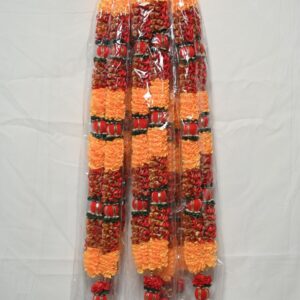 Ribbon Mala