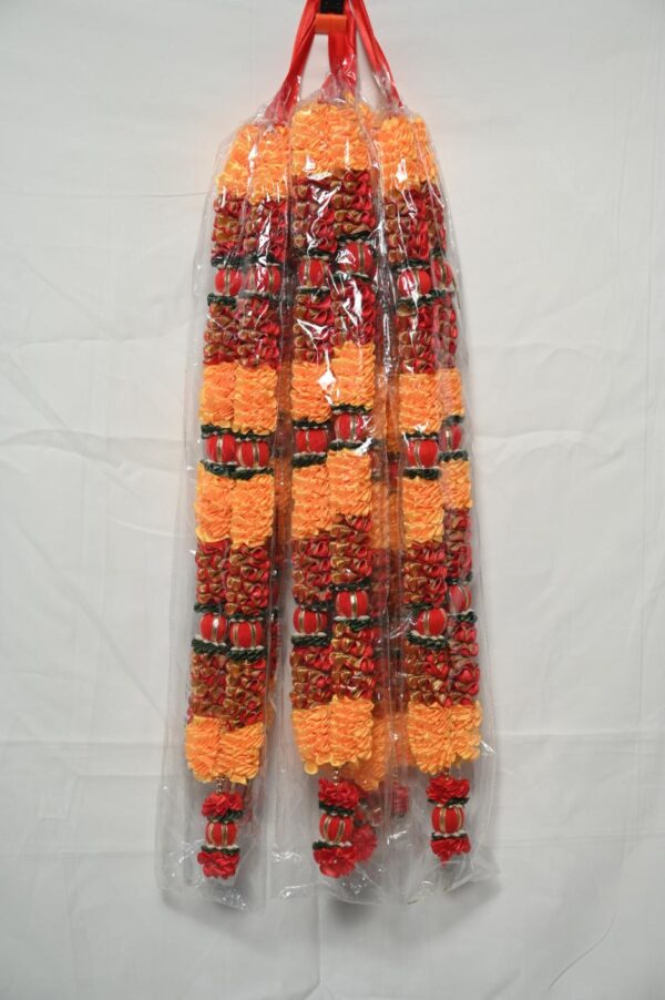 Ribbon Mala