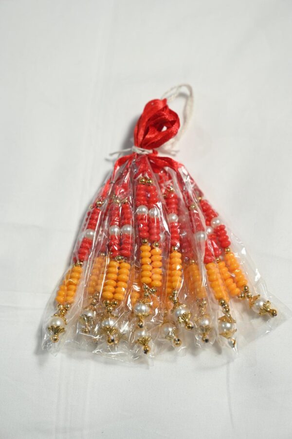 Ribbon Moti Mala - Image 2