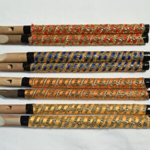 Wooden Bansuri