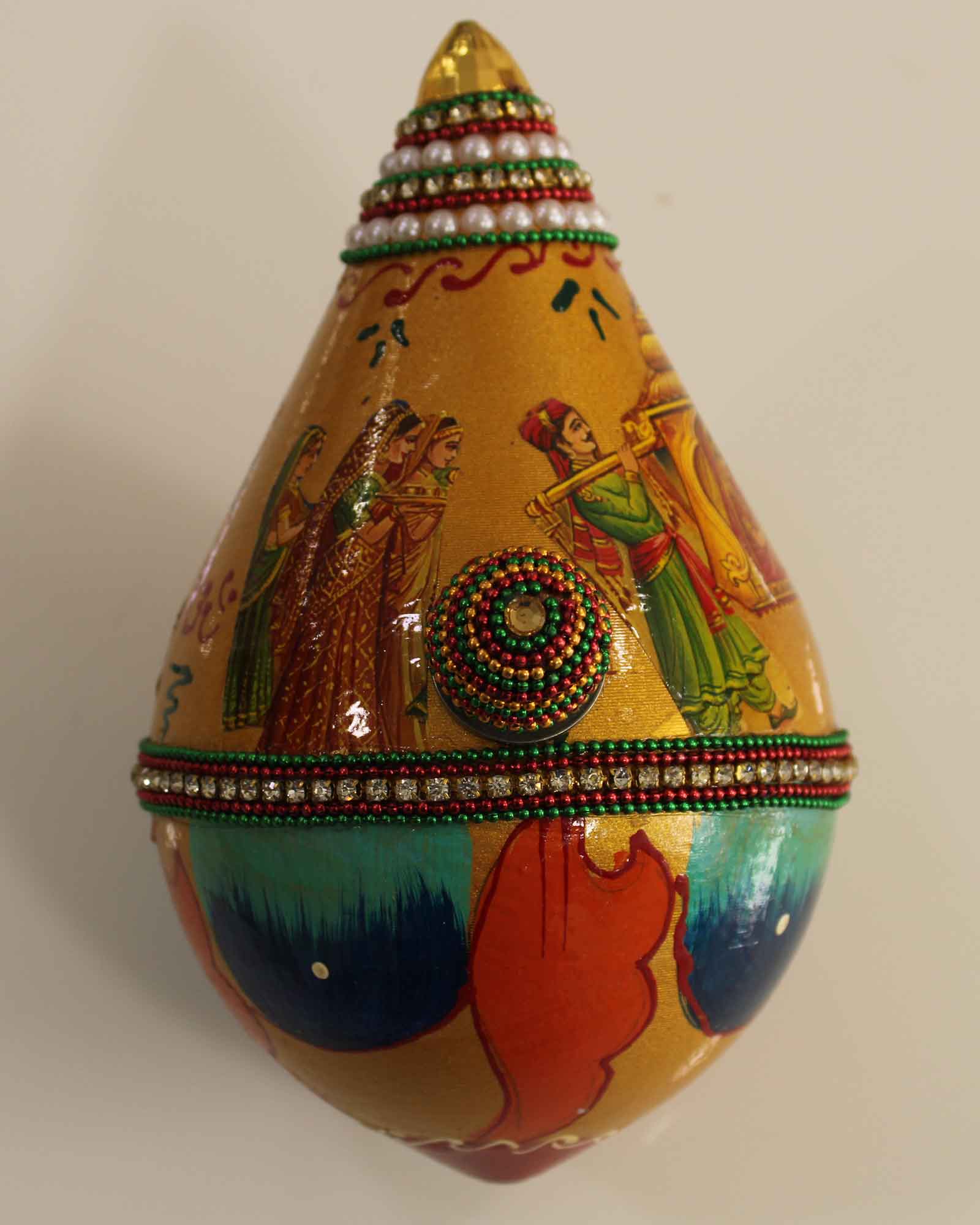 Decorative Shrifal - Image 2