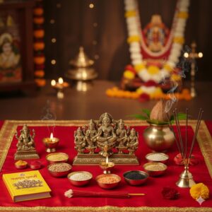 Navgrah Pooja Kit