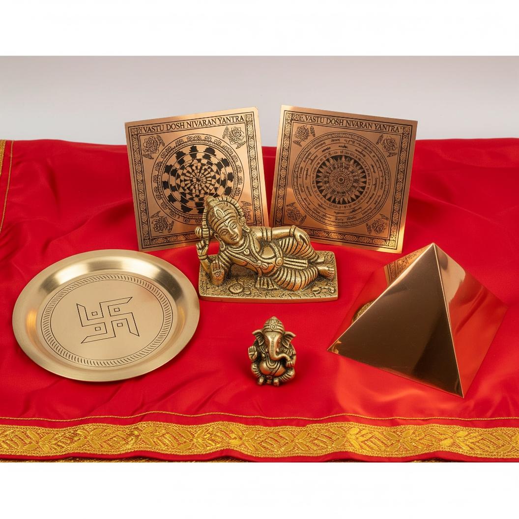 Vastu Pooja Kit - Image 3