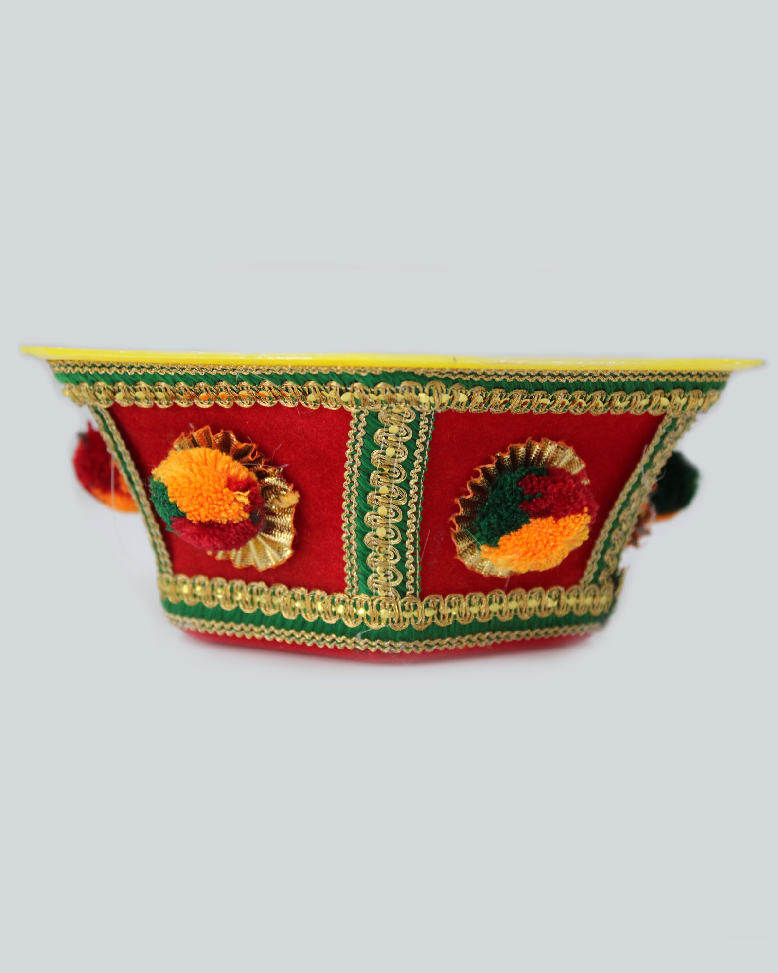 Haldi bowl - Image 2