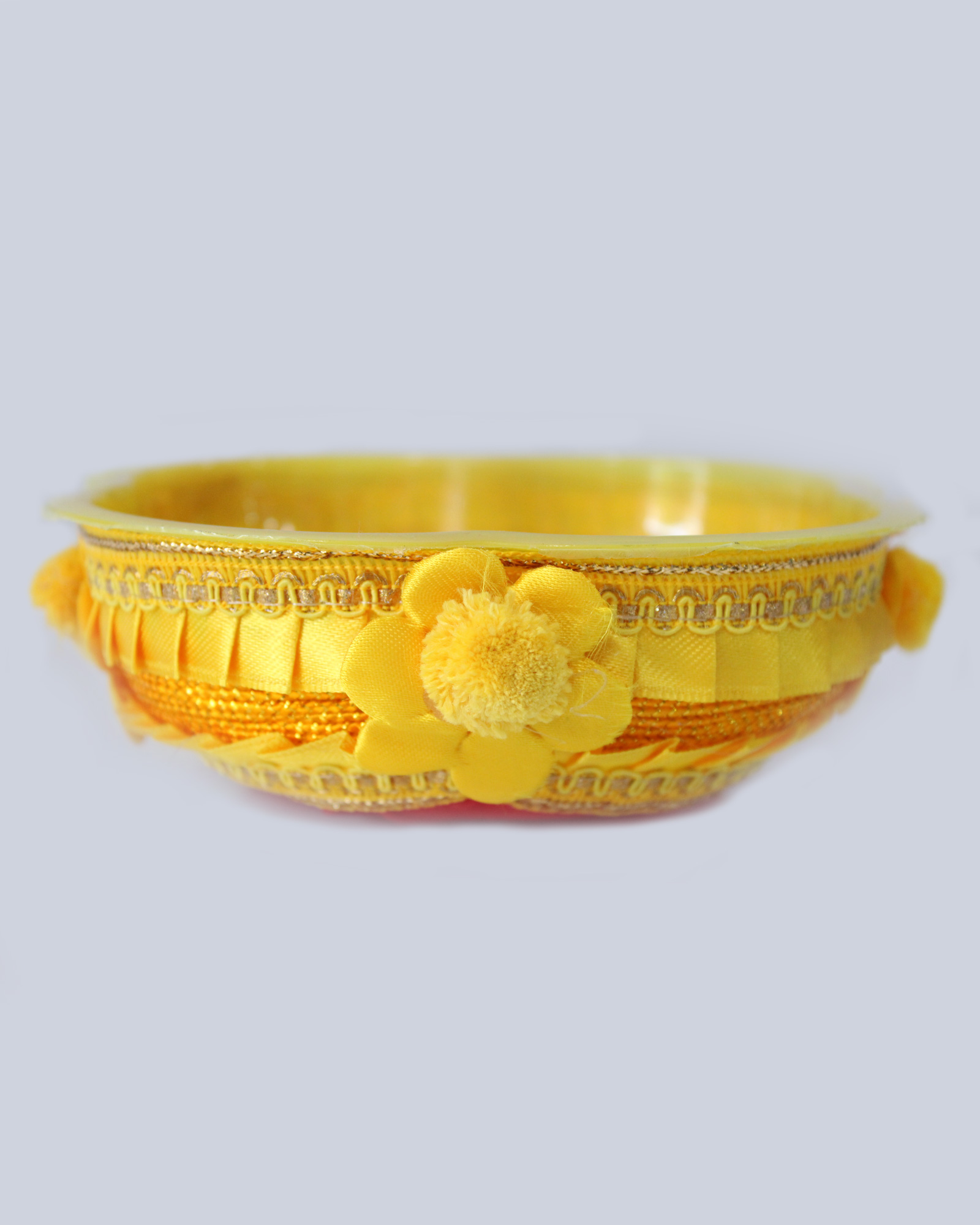 Haldi bowl - Image 3