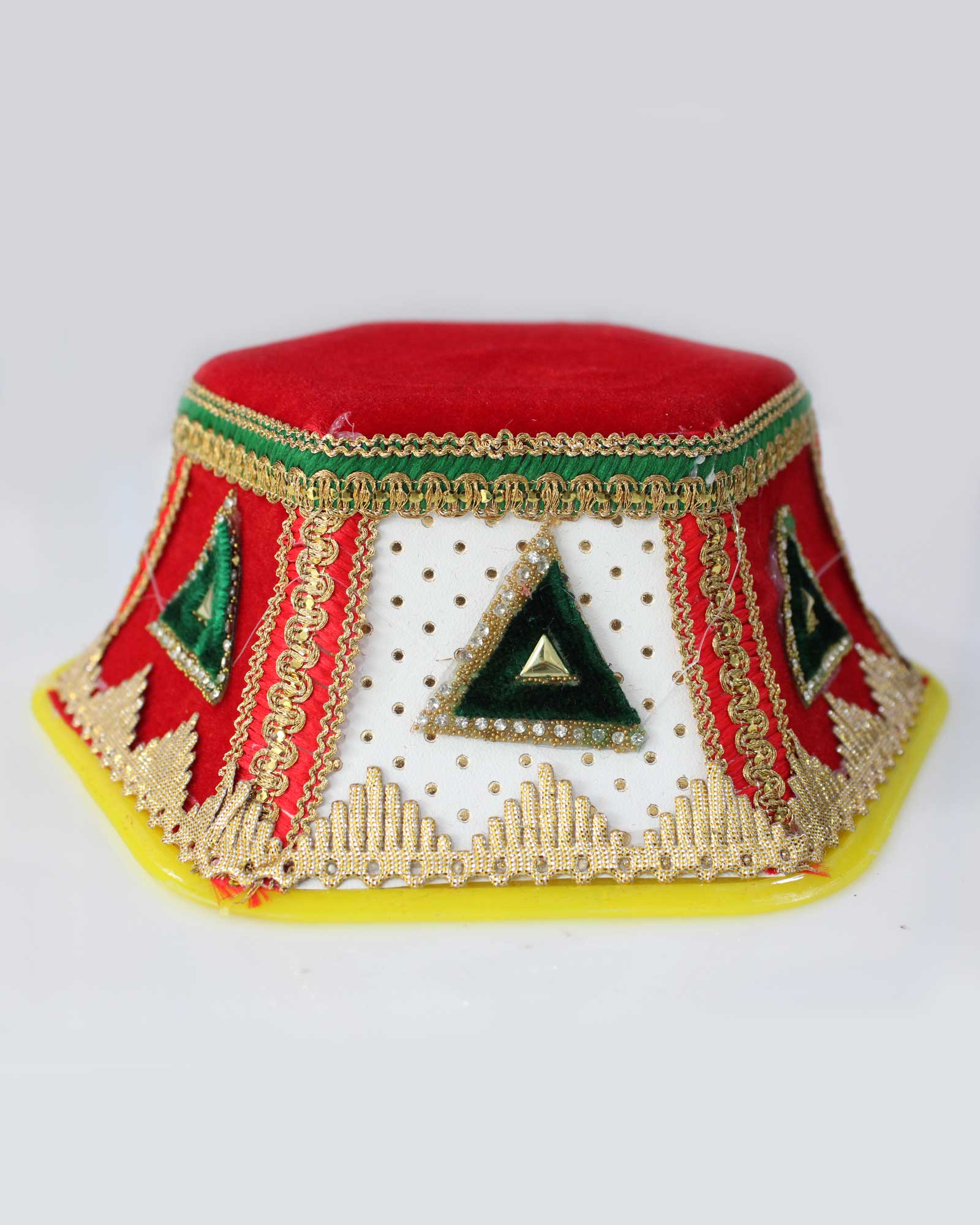 Haldi bowl - Image 4