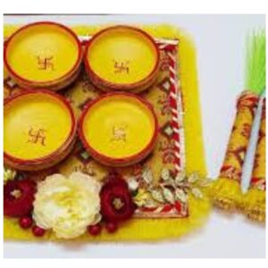Pithi Bowl