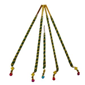 Pithi Sticks