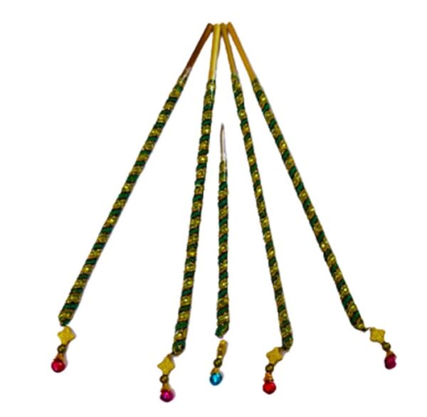 Pithi Sticks