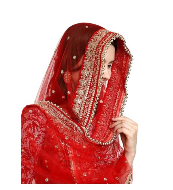 Marriage Odhni - Image 3