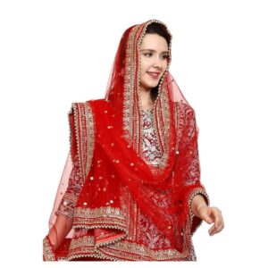 Marriage Odhni