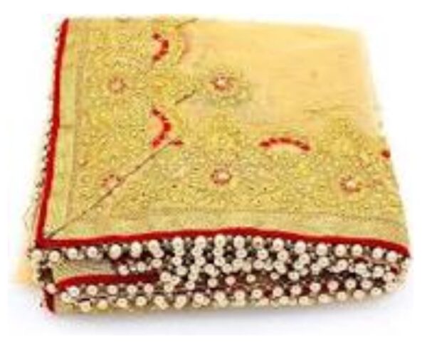 Marriage Odhni - Image 4