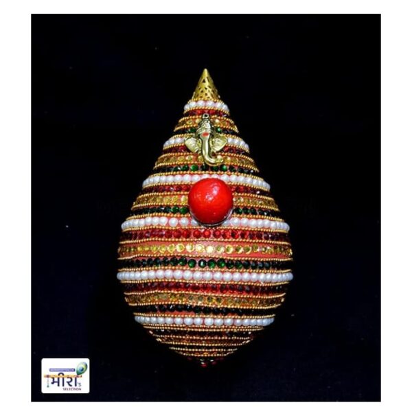 Decorative Shrifal - Image 4