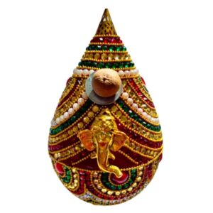 Decorative Shrifal