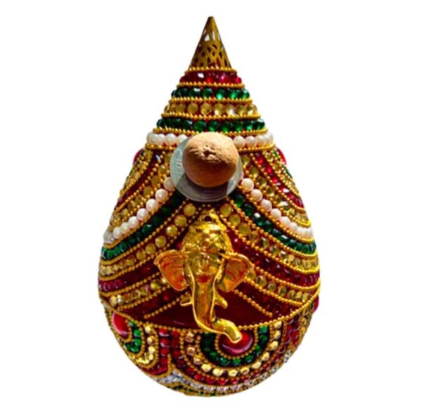 Decorative Shrifal - Image 2